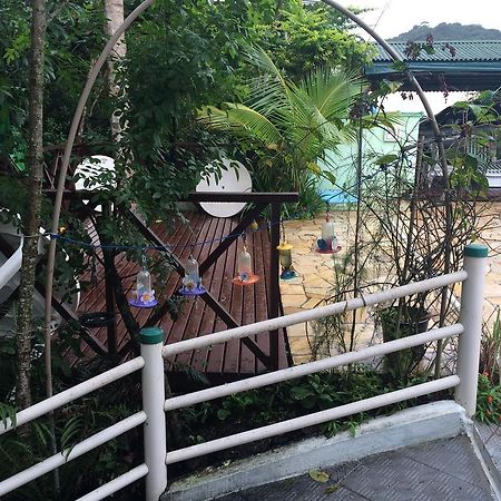 Hotel Pousada Reimar บัลเนอาริโอ กังโบริว ภายนอก รูปภาพ