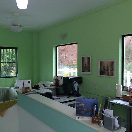 Hotel Pousada Reimar บัลเนอาริโอ กังโบริว ภายนอก รูปภาพ