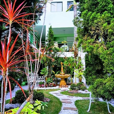 Hotel Pousada Reimar บัลเนอาริโอ กังโบริว ภายนอก รูปภาพ