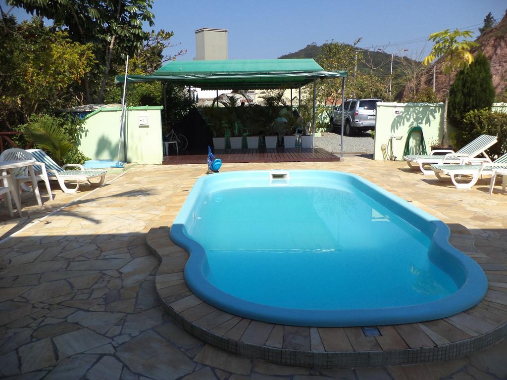 Hotel Pousada Reimar บัลเนอาริโอ กังโบริว ภายนอก รูปภาพ