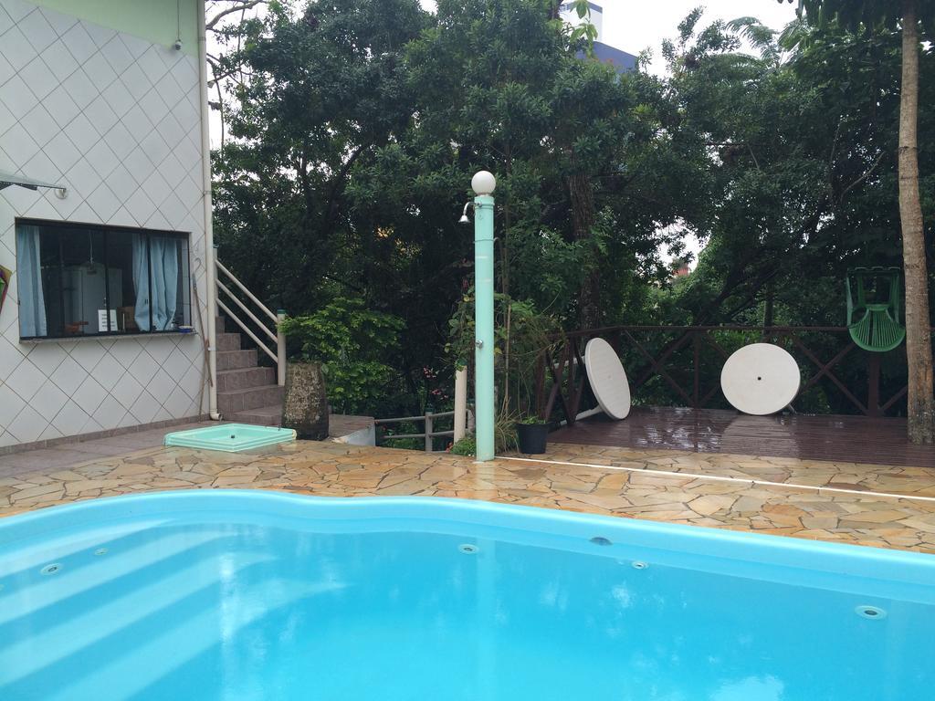 Hotel Pousada Reimar บัลเนอาริโอ กังโบริว ภายนอก รูปภาพ