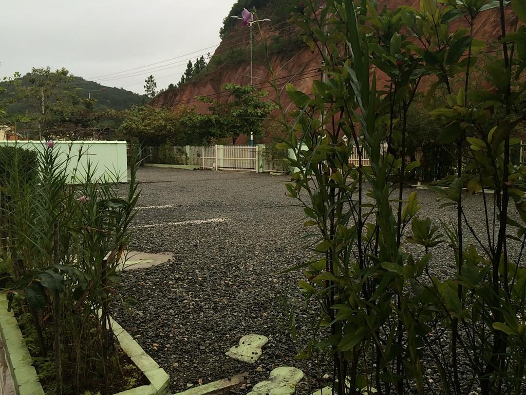 Hotel Pousada Reimar บัลเนอาริโอ กังโบริว ภายนอก รูปภาพ