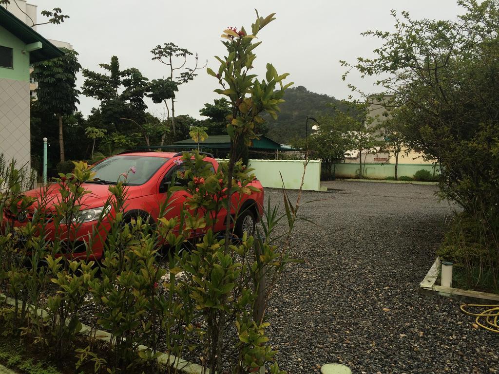 Hotel Pousada Reimar บัลเนอาริโอ กังโบริว ภายนอก รูปภาพ