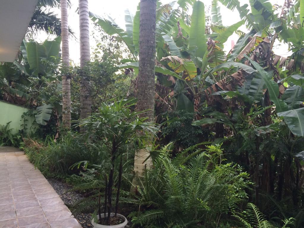 Hotel Pousada Reimar บัลเนอาริโอ กังโบริว ภายนอก รูปภาพ