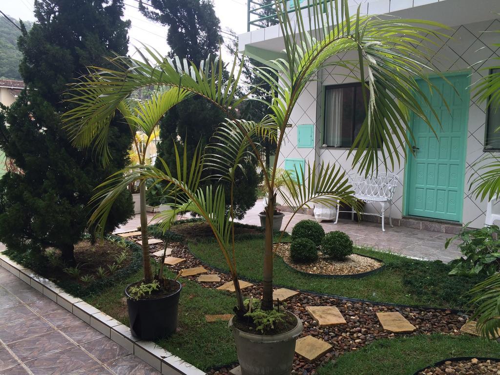Hotel Pousada Reimar บัลเนอาริโอ กังโบริว ภายนอก รูปภาพ