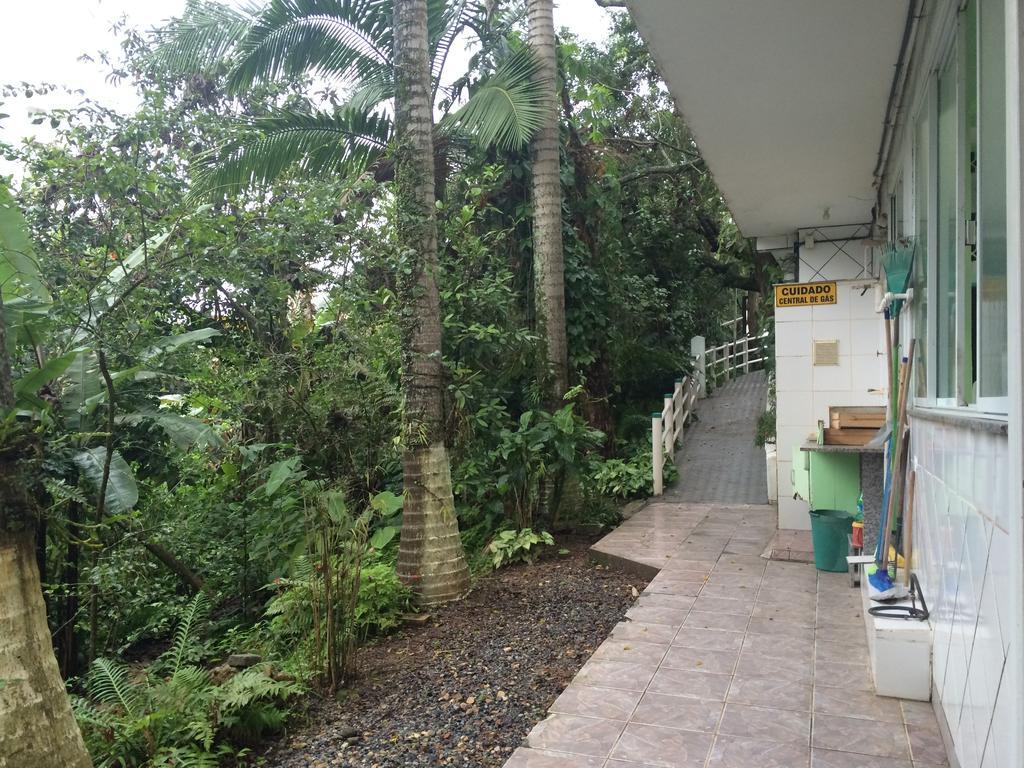 Hotel Pousada Reimar บัลเนอาริโอ กังโบริว ภายนอก รูปภาพ