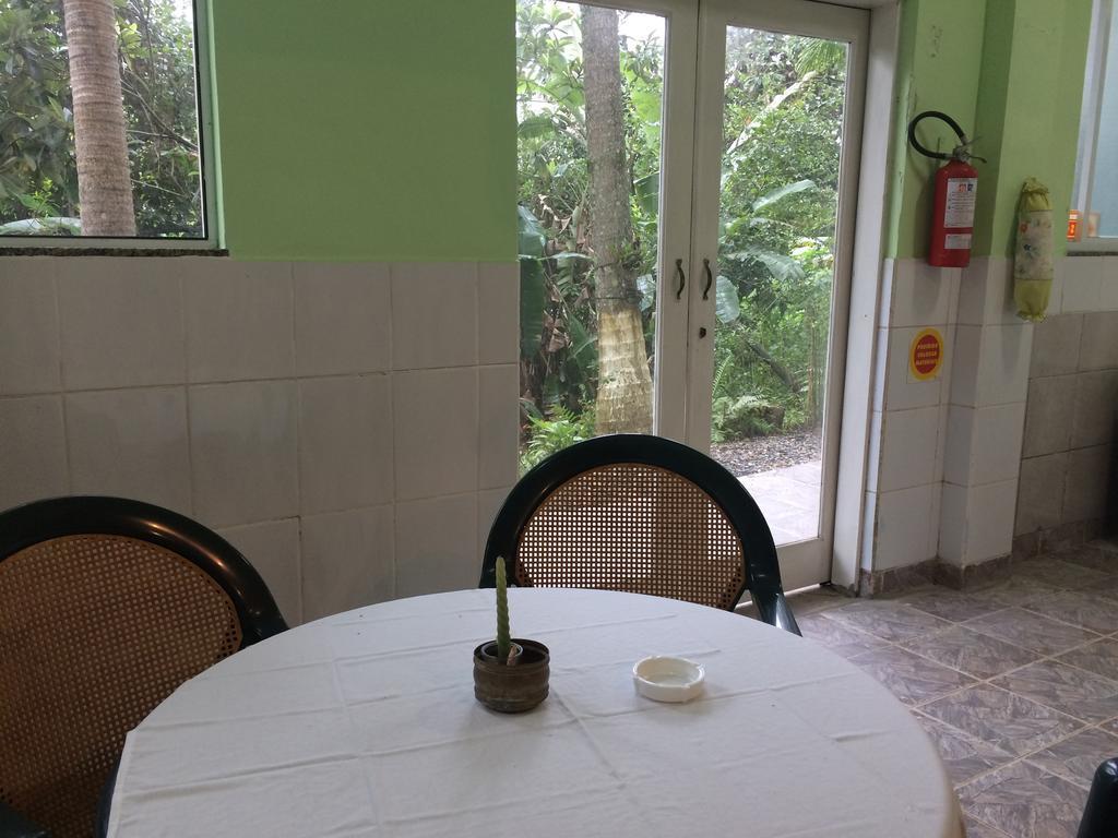 Hotel Pousada Reimar บัลเนอาริโอ กังโบริว ภายนอก รูปภาพ