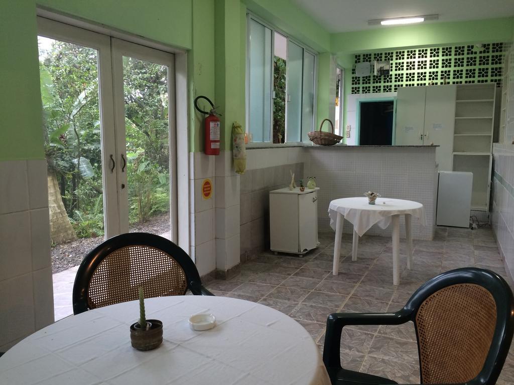 Hotel Pousada Reimar บัลเนอาริโอ กังโบริว ภายนอก รูปภาพ