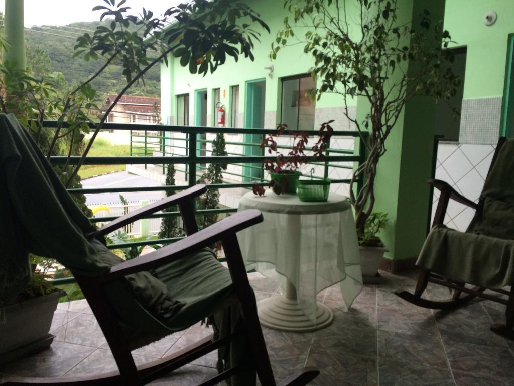 Hotel Pousada Reimar บัลเนอาริโอ กังโบริว ภายนอก รูปภาพ