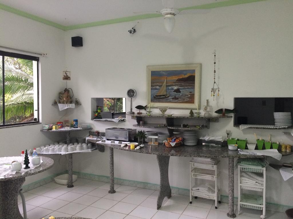 Hotel Pousada Reimar บัลเนอาริโอ กังโบริว ภายนอก รูปภาพ