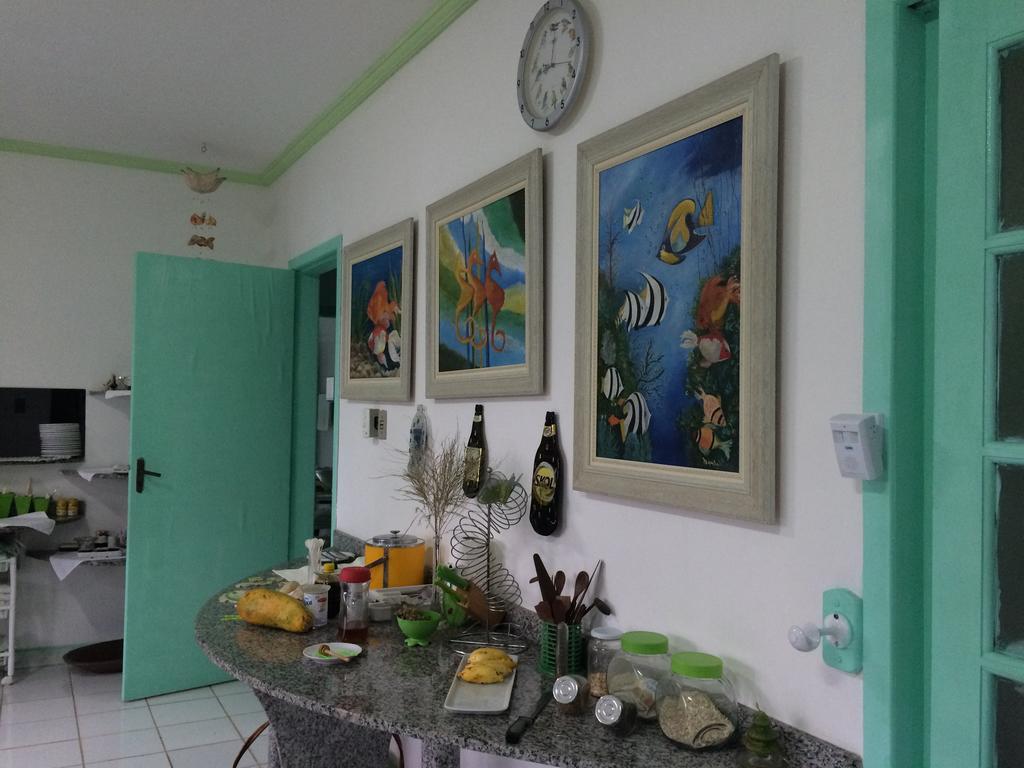 Hotel Pousada Reimar บัลเนอาริโอ กังโบริว ภายนอก รูปภาพ