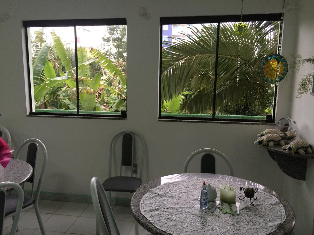 Hotel Pousada Reimar บัลเนอาริโอ กังโบริว ภายนอก รูปภาพ