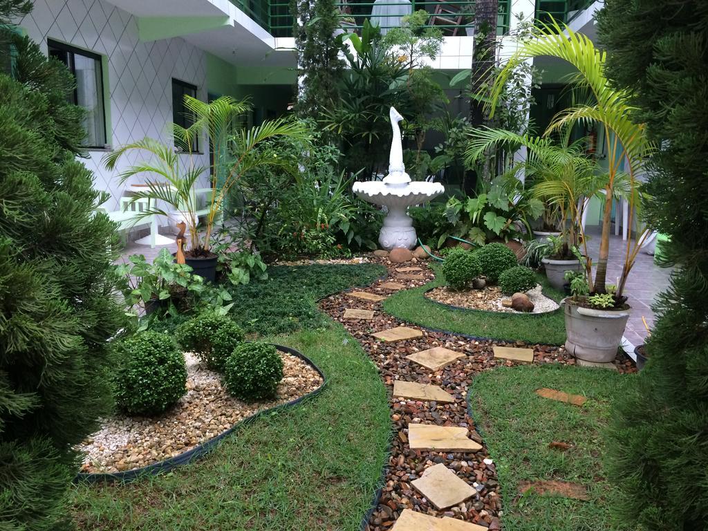 Hotel Pousada Reimar บัลเนอาริโอ กังโบริว ภายนอก รูปภาพ