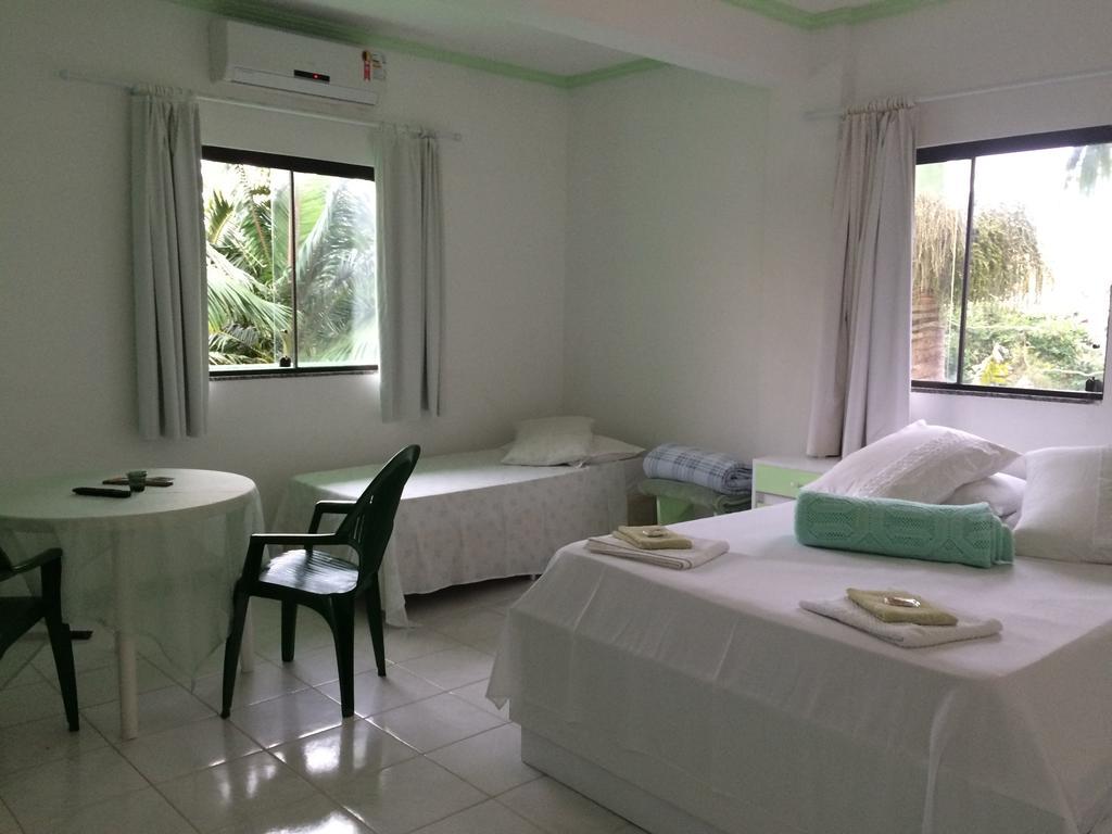 Hotel Pousada Reimar บัลเนอาริโอ กังโบริว ห้อง รูปภาพ