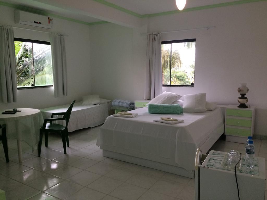 Hotel Pousada Reimar บัลเนอาริโอ กังโบริว ห้อง รูปภาพ