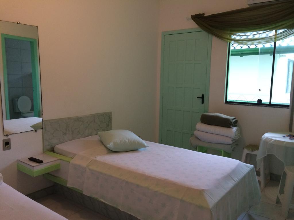 Hotel Pousada Reimar บัลเนอาริโอ กังโบริว ห้อง รูปภาพ
