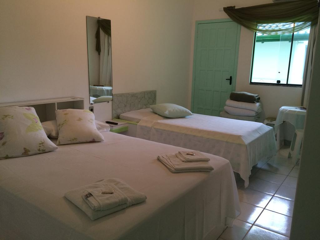 Hotel Pousada Reimar บัลเนอาริโอ กังโบริว ห้อง รูปภาพ