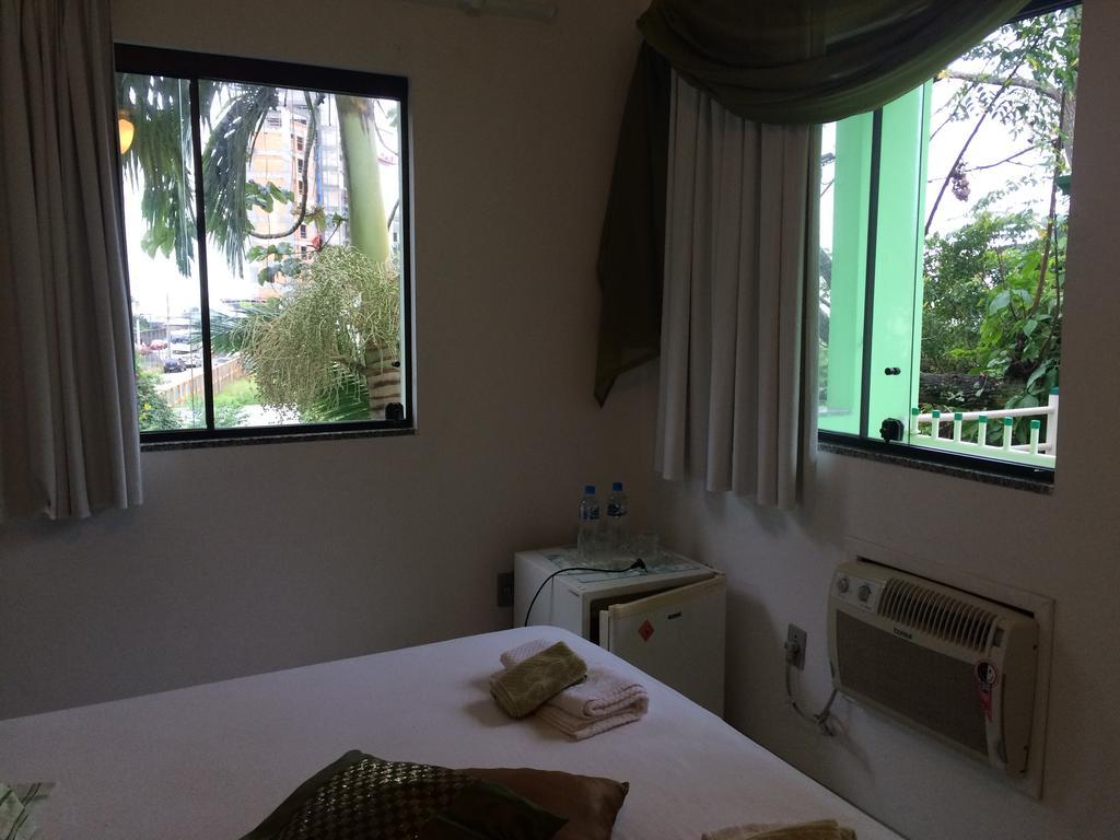 Hotel Pousada Reimar บัลเนอาริโอ กังโบริว ห้อง รูปภาพ