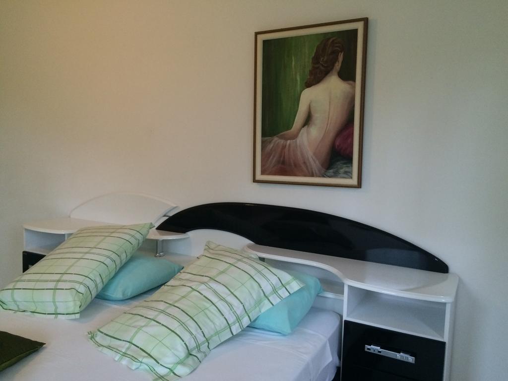 Hotel Pousada Reimar บัลเนอาริโอ กังโบริว ห้อง รูปภาพ