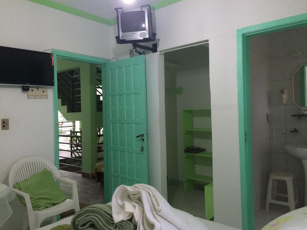 Hotel Pousada Reimar บัลเนอาริโอ กังโบริว ห้อง รูปภาพ