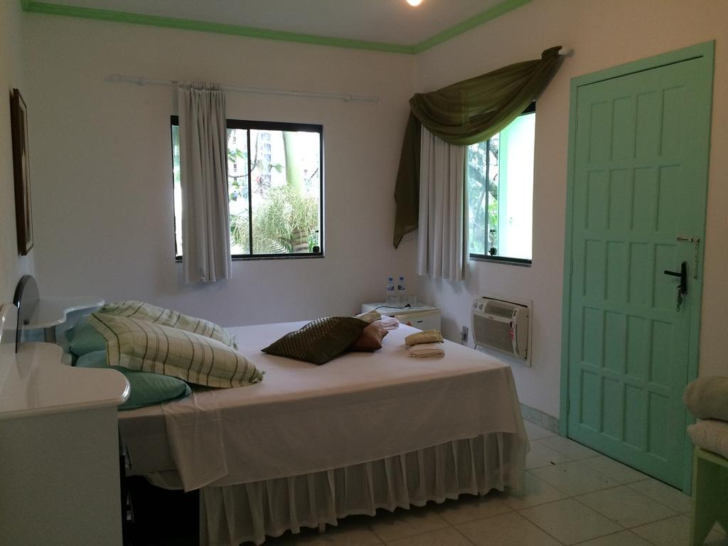 Hotel Pousada Reimar บัลเนอาริโอ กังโบริว ห้อง รูปภาพ