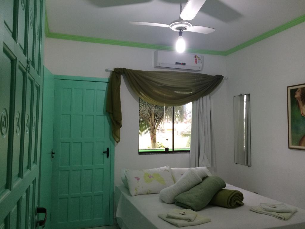 Hotel Pousada Reimar บัลเนอาริโอ กังโบริว ห้อง รูปภาพ