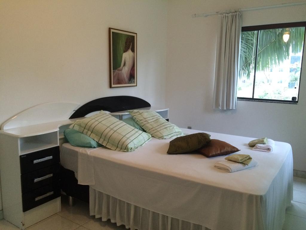 Hotel Pousada Reimar บัลเนอาริโอ กังโบริว ห้อง รูปภาพ