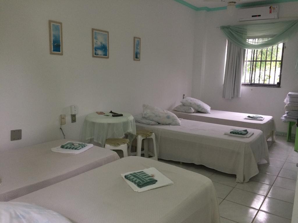 Hotel Pousada Reimar บัลเนอาริโอ กังโบริว ห้อง รูปภาพ