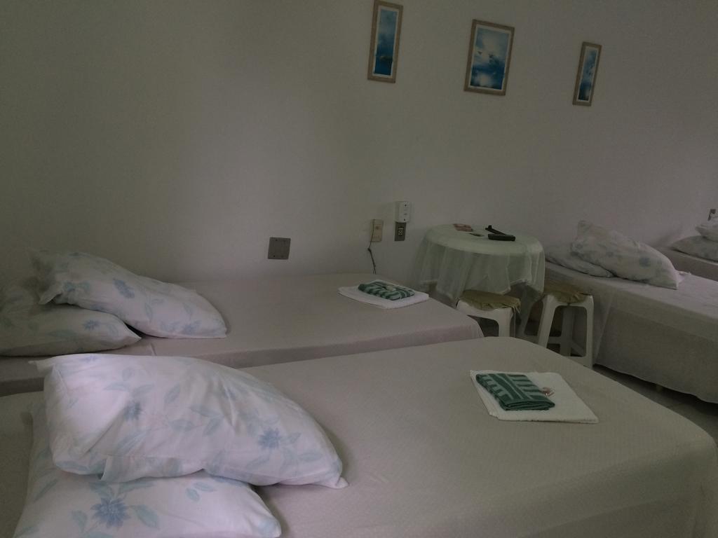 Hotel Pousada Reimar บัลเนอาริโอ กังโบริว ห้อง รูปภาพ