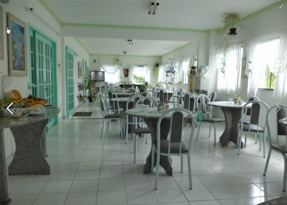 Hotel Pousada Reimar บัลเนอาริโอ กังโบริว ภายนอก รูปภาพ