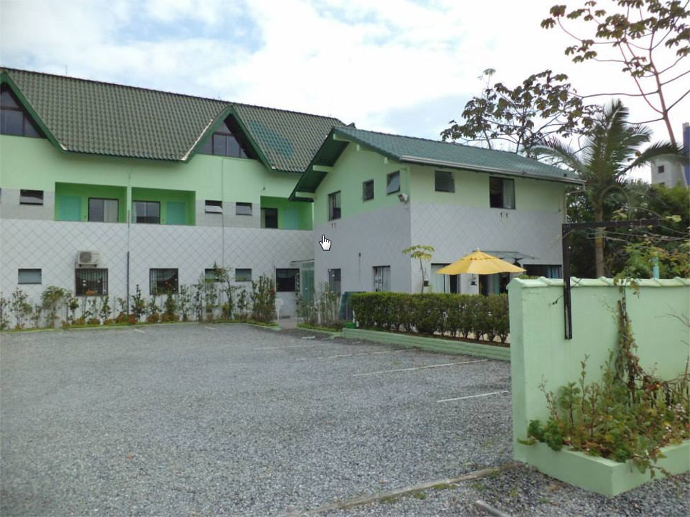 Hotel Pousada Reimar บัลเนอาริโอ กังโบริว ภายนอก รูปภาพ
