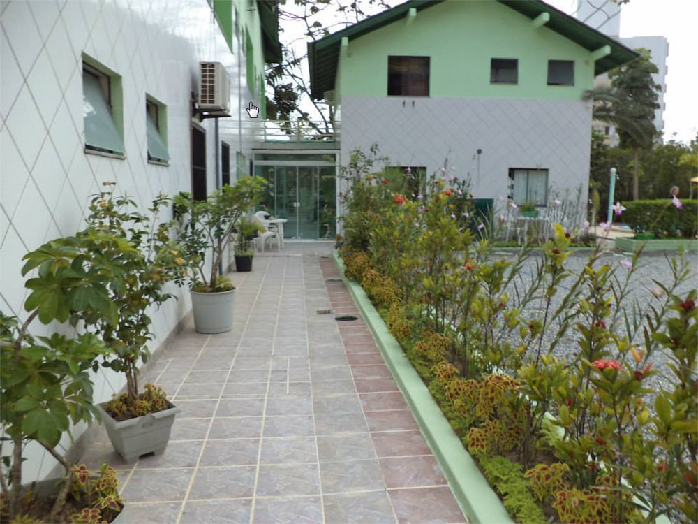 Hotel Pousada Reimar บัลเนอาริโอ กังโบริว ภายนอก รูปภาพ