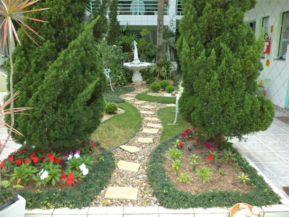 Hotel Pousada Reimar บัลเนอาริโอ กังโบริว ภายนอก รูปภาพ