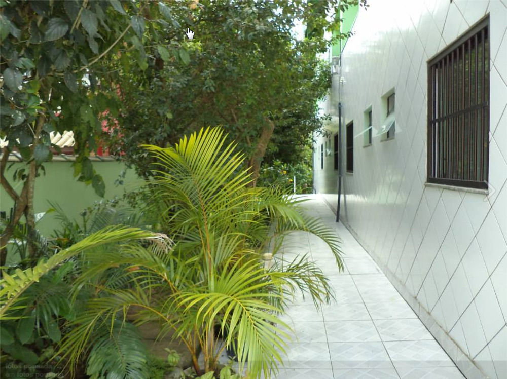 Hotel Pousada Reimar บัลเนอาริโอ กังโบริว ภายนอก รูปภาพ