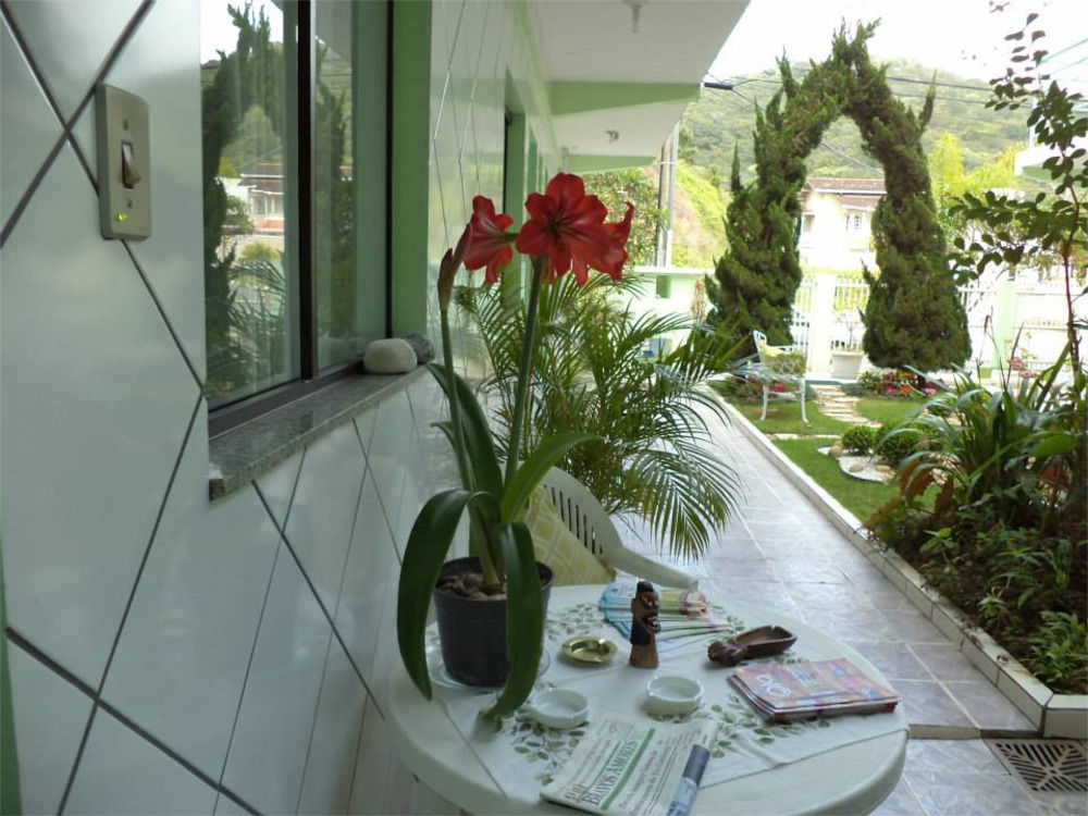 Hotel Pousada Reimar บัลเนอาริโอ กังโบริว ภายนอก รูปภาพ