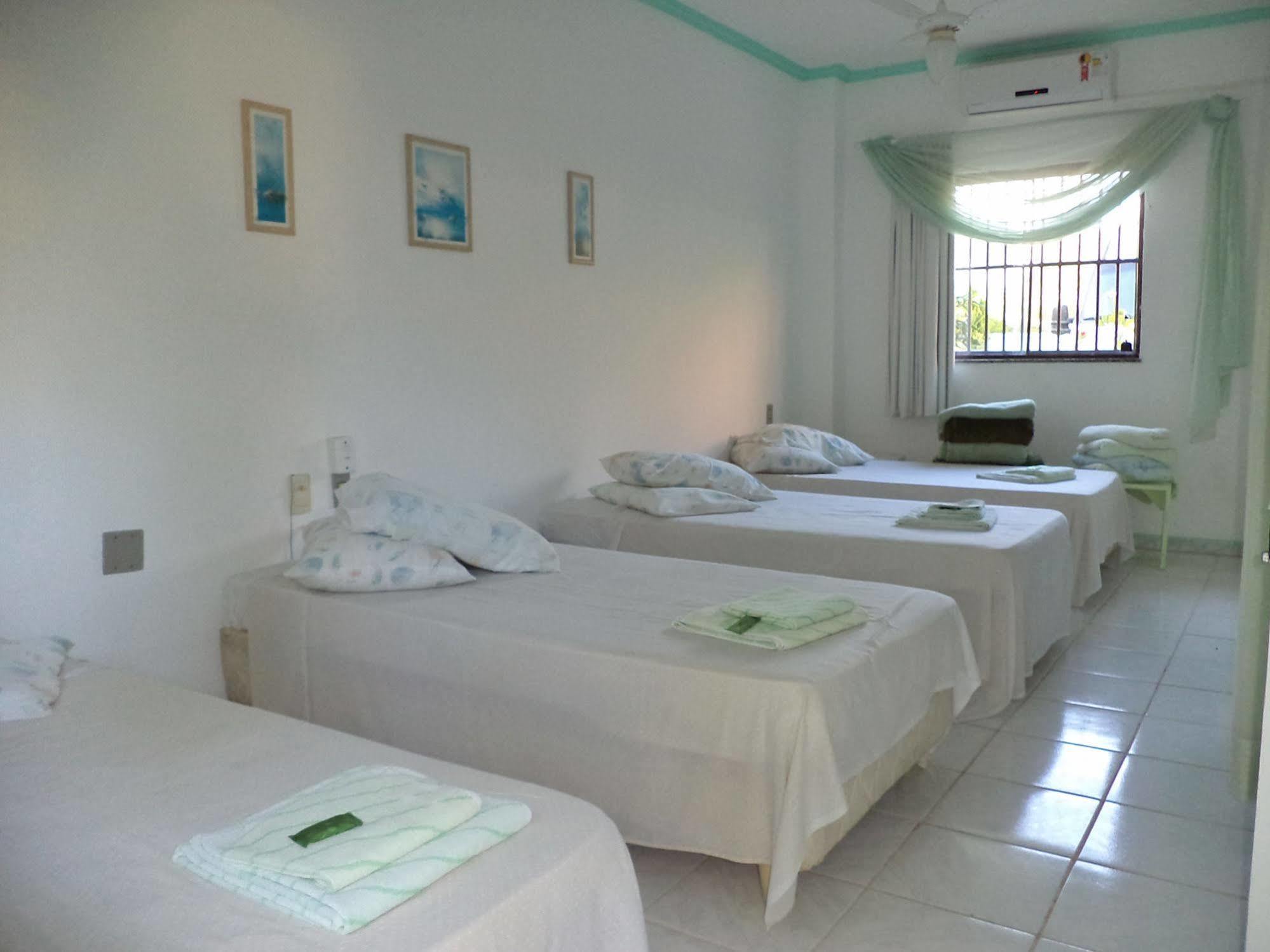 Hotel Pousada Reimar บัลเนอาริโอ กังโบริว ภายนอก รูปภาพ