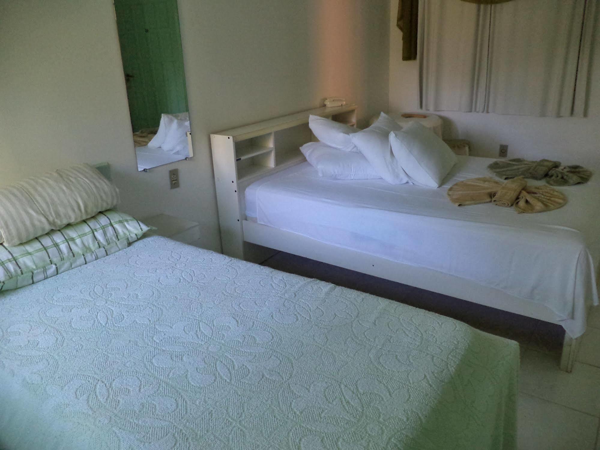 Hotel Pousada Reimar บัลเนอาริโอ กังโบริว ภายนอก รูปภาพ