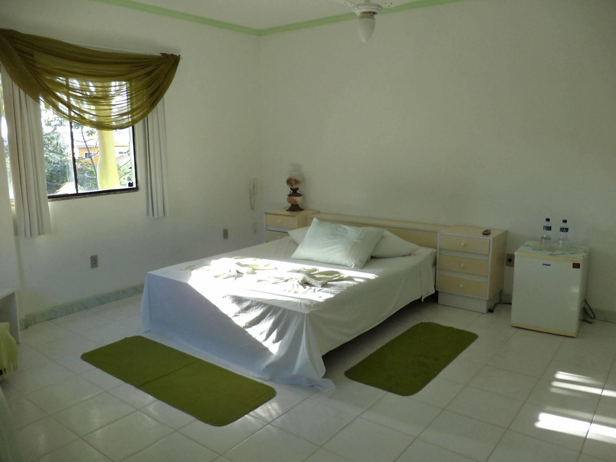 Hotel Pousada Reimar บัลเนอาริโอ กังโบริว ภายนอก รูปภาพ