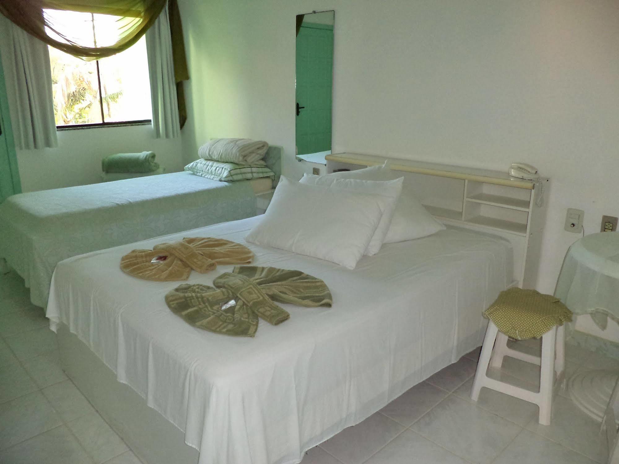 Hotel Pousada Reimar บัลเนอาริโอ กังโบริว ภายนอก รูปภาพ